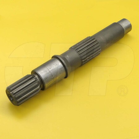 Aic Replacement Parts Shaft-Pump Fits Caterpillar Models 1621604